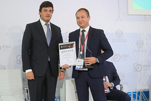 ГКУ КК «Агентство ТЭК» стало серебряным лауреатом всероссийской премии «МедиаТЭК»